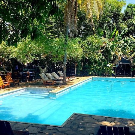 Isla Encantada  León Exterior foto