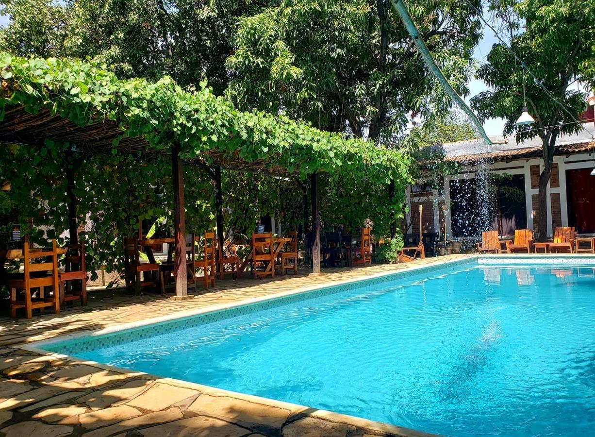 Isla Encantada  León Exterior foto