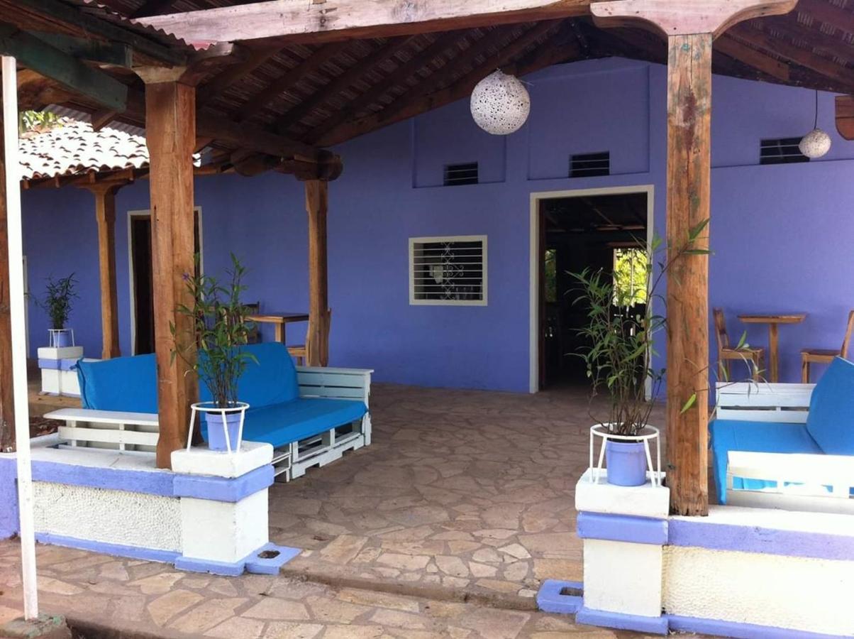 Isla Encantada  León Exterior foto