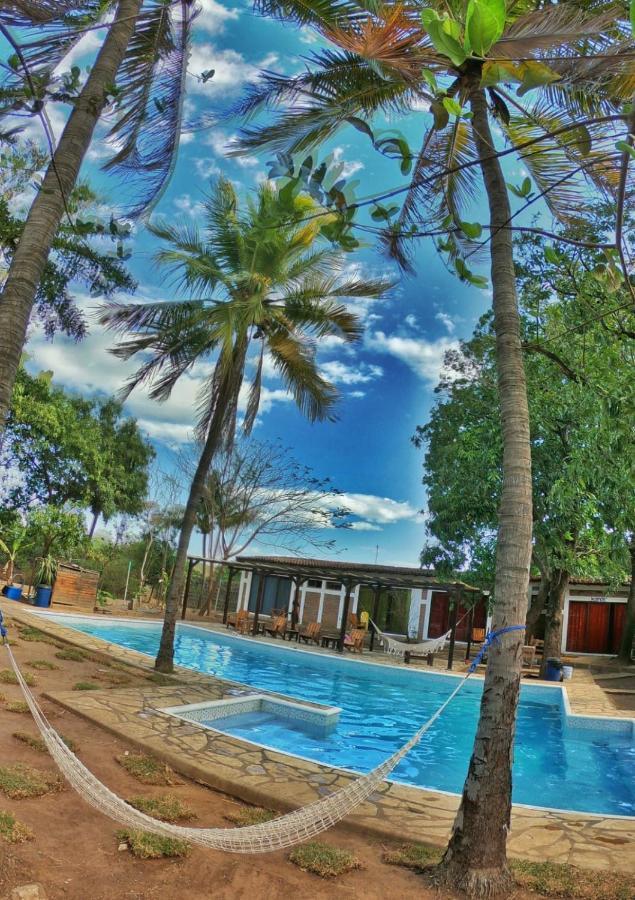 Isla Encantada  León Exterior foto