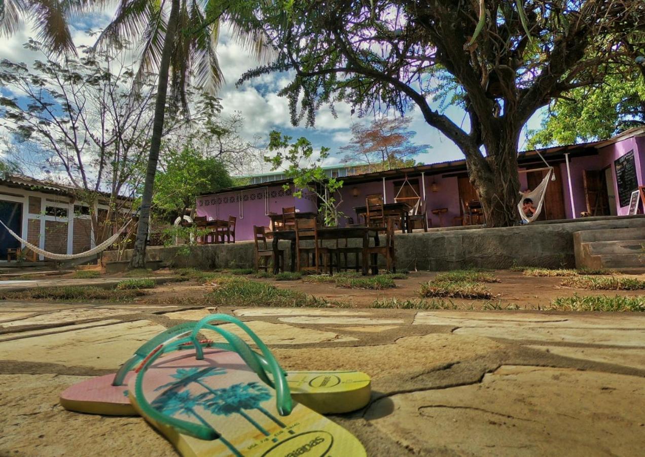 Isla Encantada  León Exterior foto