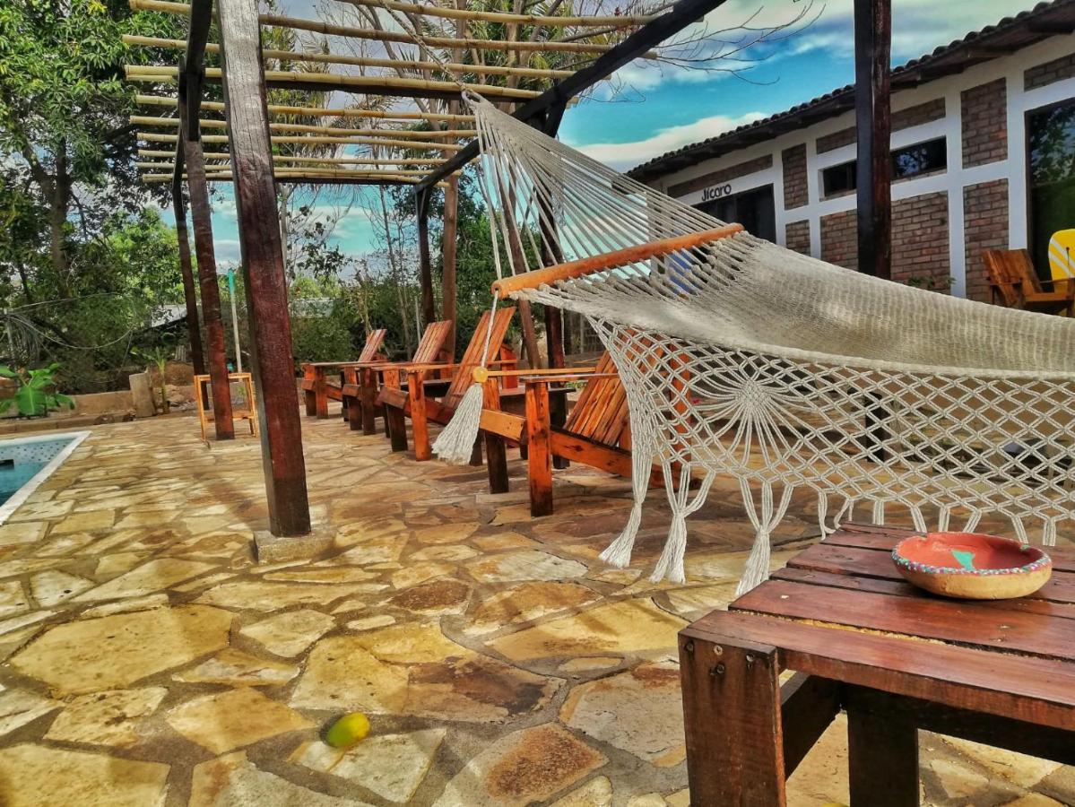Isla Encantada  León Exterior foto